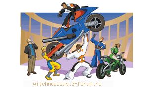 a.t.o.m. - alpha teens on machines 

a.t.o.m. - alpha teens on machines povestea lui axel manning,