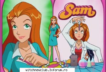 sam dar numai isteata. frumoasa