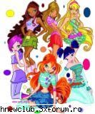 winx mie imi plak mult cel mai&nbsp; mult imi place bloom florai love them