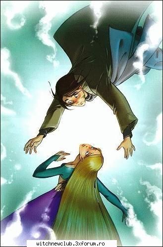 cuplul cornelia shi caleb