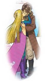 cuplul cornelia shi caleb tot ei..