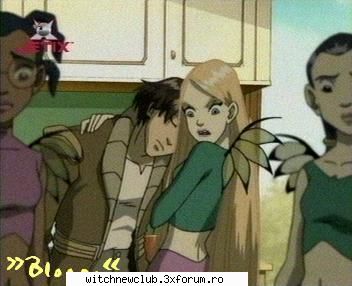 cuplul cornelia shi caleb