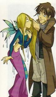 cuplul cornelia shi caleb