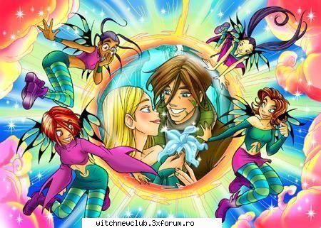 cuplul cornelia shi caleb imi plce asta!