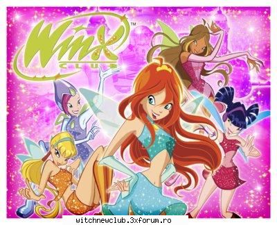 bloom winx