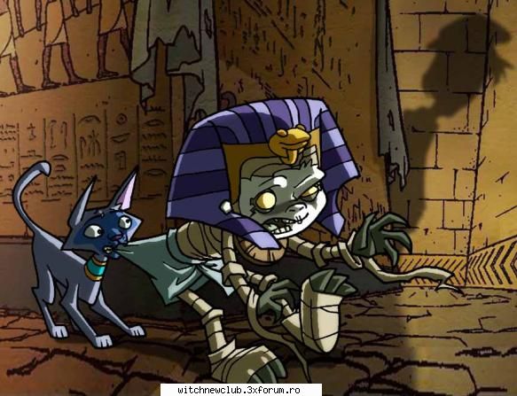 tutenstein tot el....