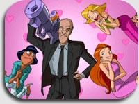 noul jerry salut!sunt mai mare fana revistele spioanele sunt membra tuturor cluburilor sunt membru