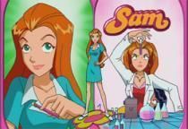 sam sam