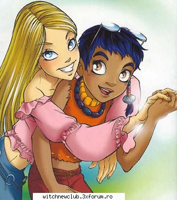 taranee cook cornelia taranee