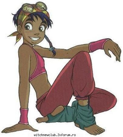 taranee cook taranee