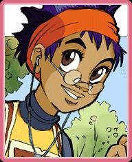 taranee cook taranee