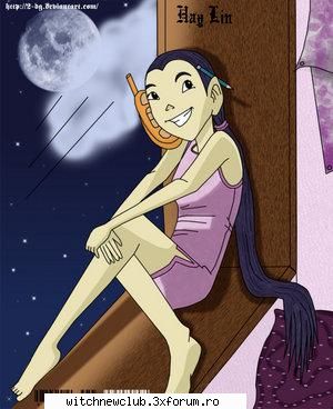 hay-lin hay_lin