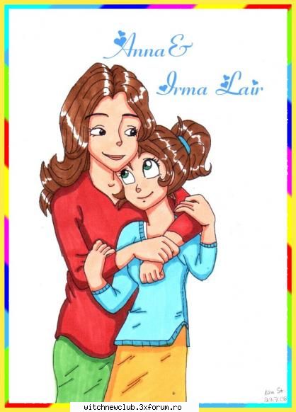 irma lair irma mama