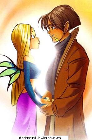 cuplul cornelia shi caleb