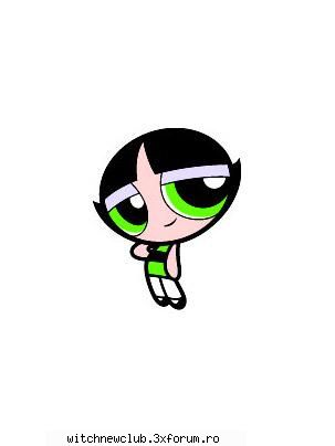 buttrcup buttercup este dur zapacit, care are timp faca planuri.ea lupta din greu are multe victime